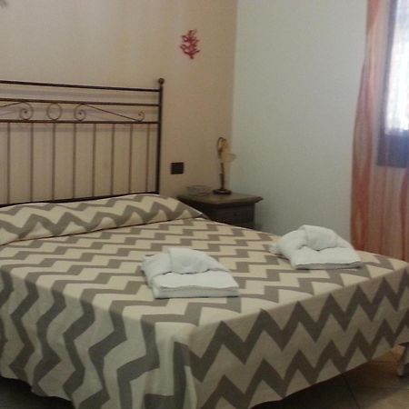 Hotel Altamarea San Vito Lo Capo Eksteriør bilde