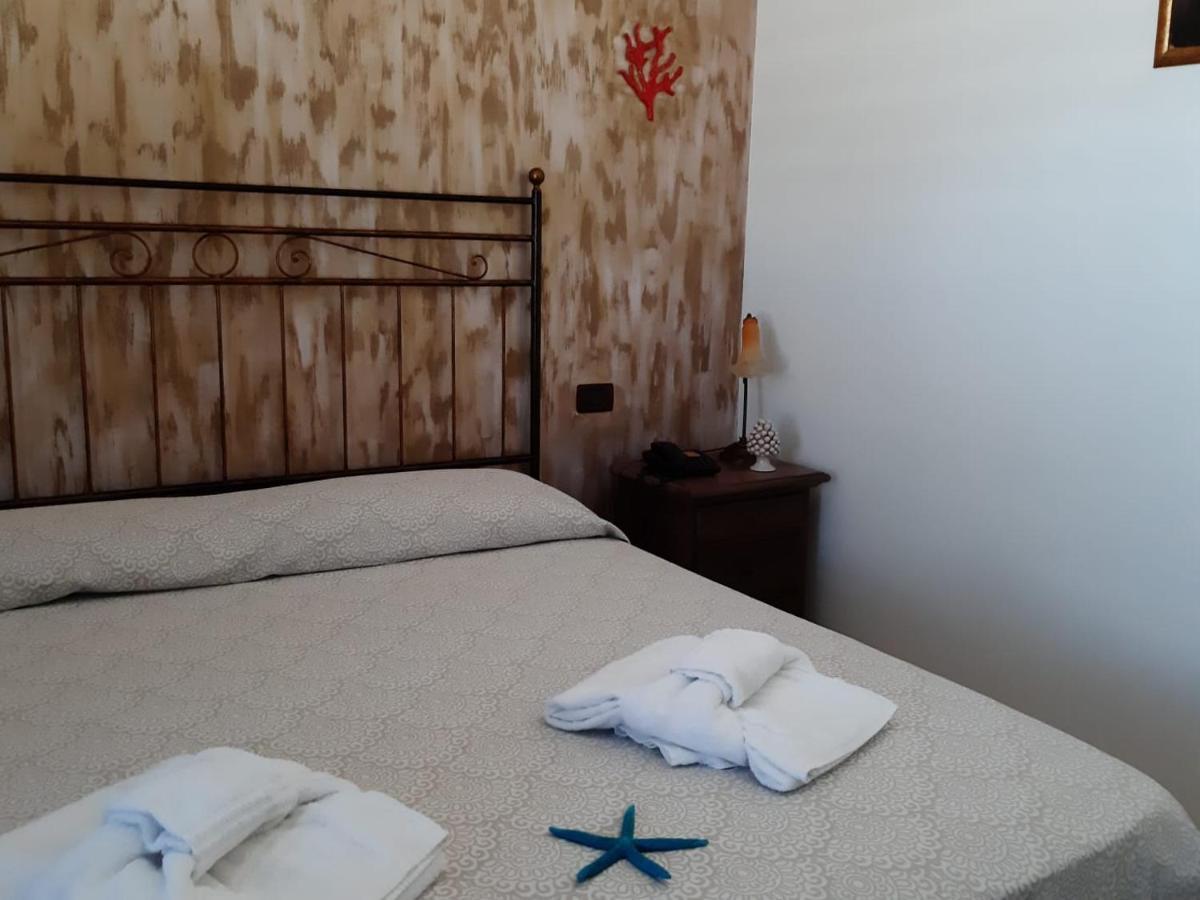 Hotel Altamarea San Vito Lo Capo Eksteriør bilde