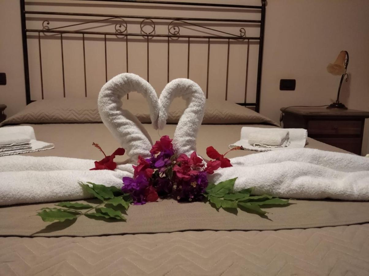 Hotel Altamarea San Vito Lo Capo Eksteriør bilde