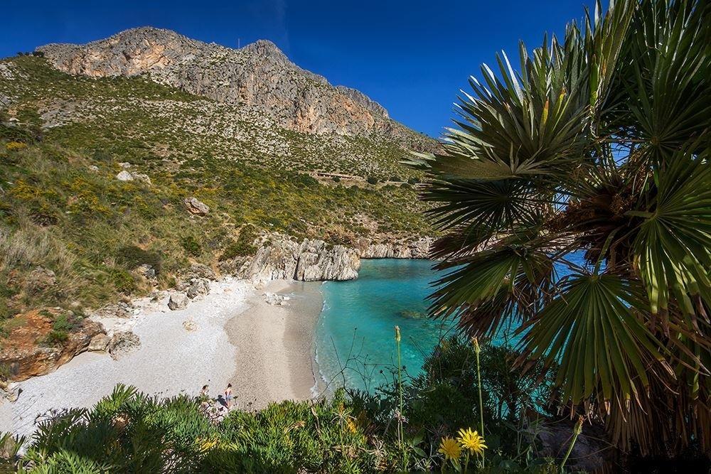 Hotel Altamarea San Vito Lo Capo Eksteriør bilde