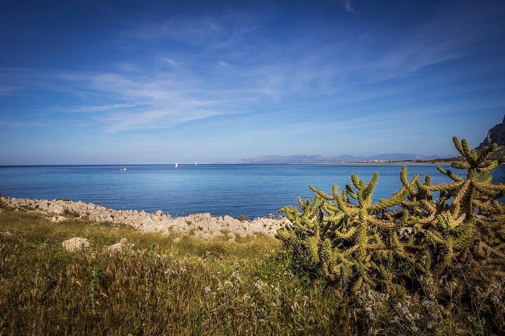 Hotel Altamarea San Vito Lo Capo Eksteriør bilde