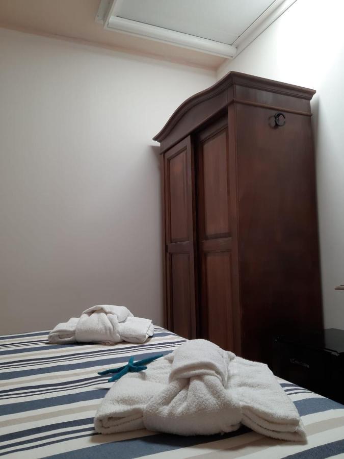 Hotel Altamarea San Vito Lo Capo Eksteriør bilde