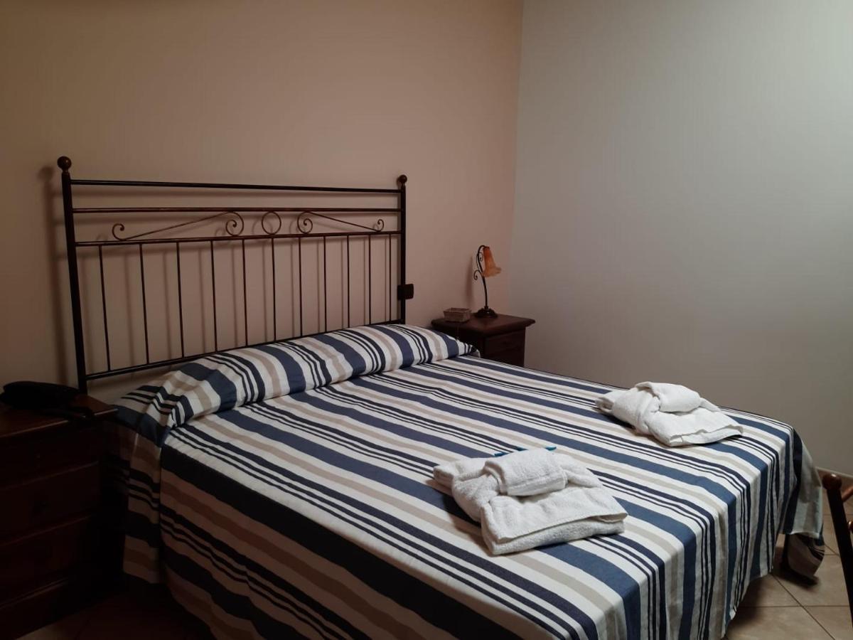 Hotel Altamarea San Vito Lo Capo Eksteriør bilde