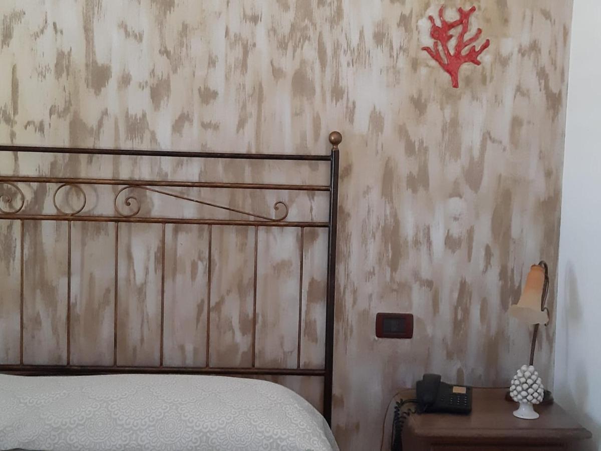 Hotel Altamarea San Vito Lo Capo Eksteriør bilde