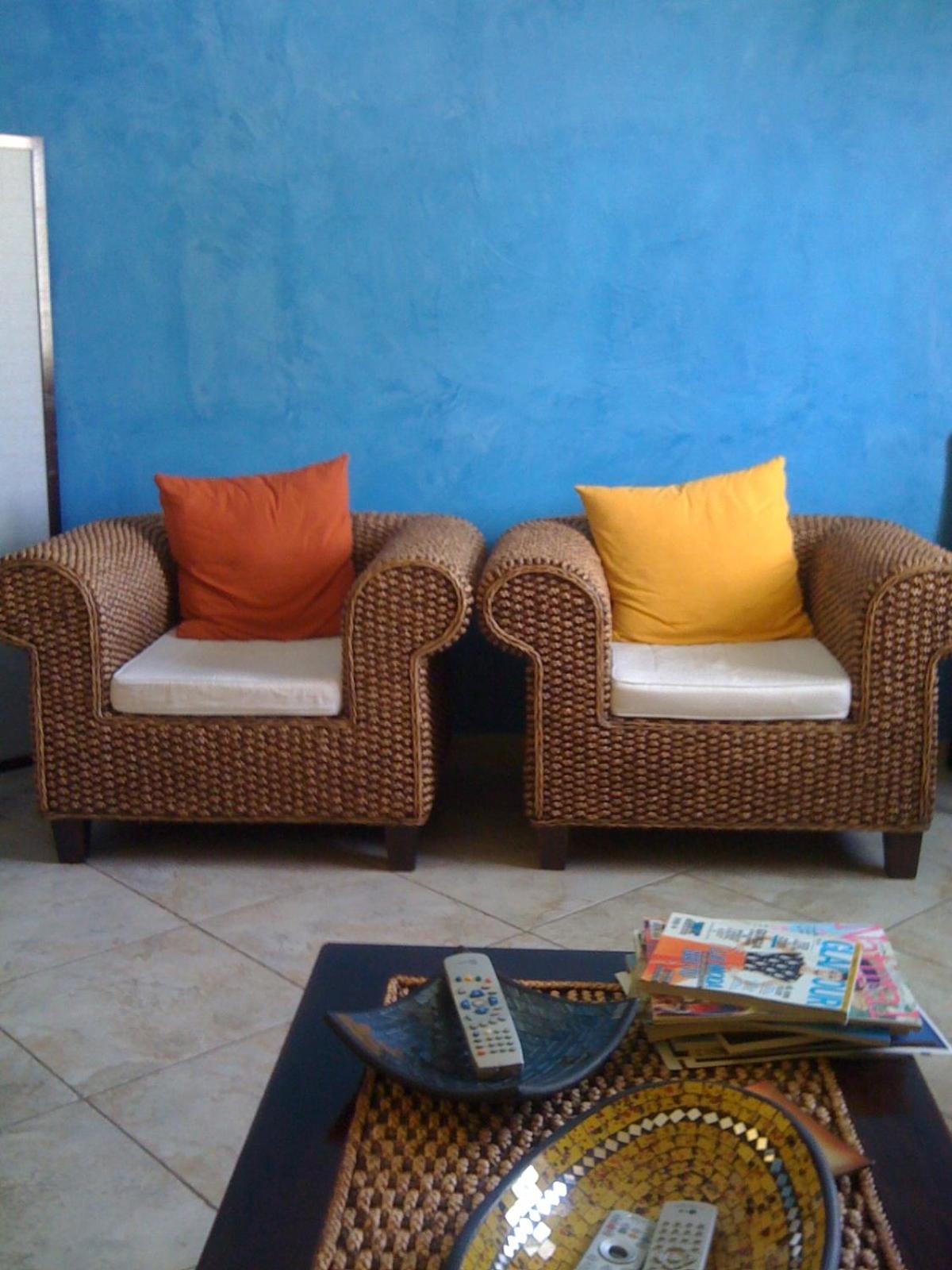 Hotel Altamarea San Vito Lo Capo Eksteriør bilde