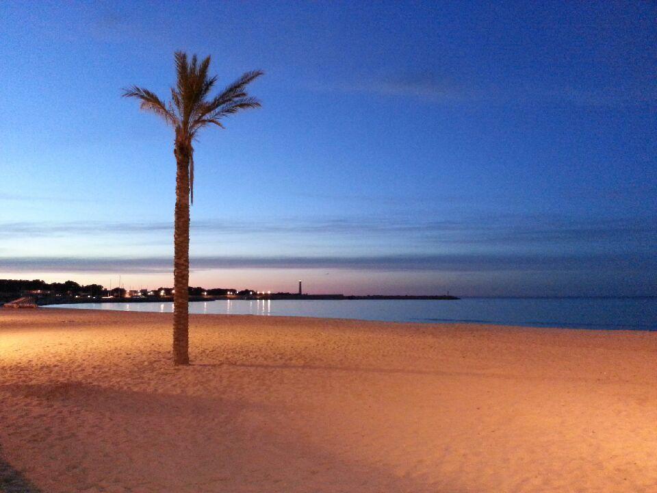 Hotel Altamarea San Vito Lo Capo Eksteriør bilde