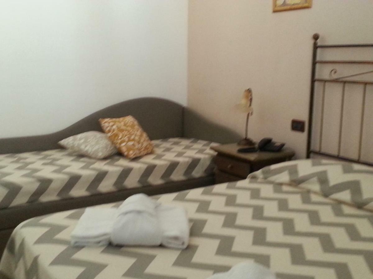 Hotel Altamarea San Vito Lo Capo Eksteriør bilde